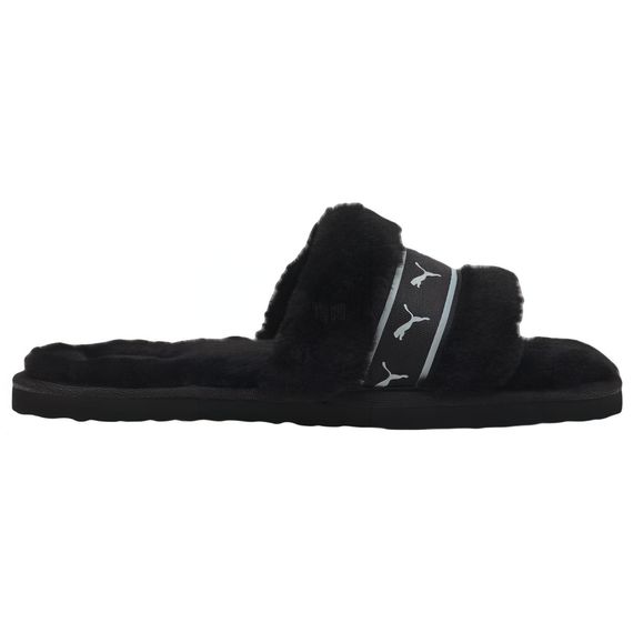 Puma Comfort Sport Slides 'Black'