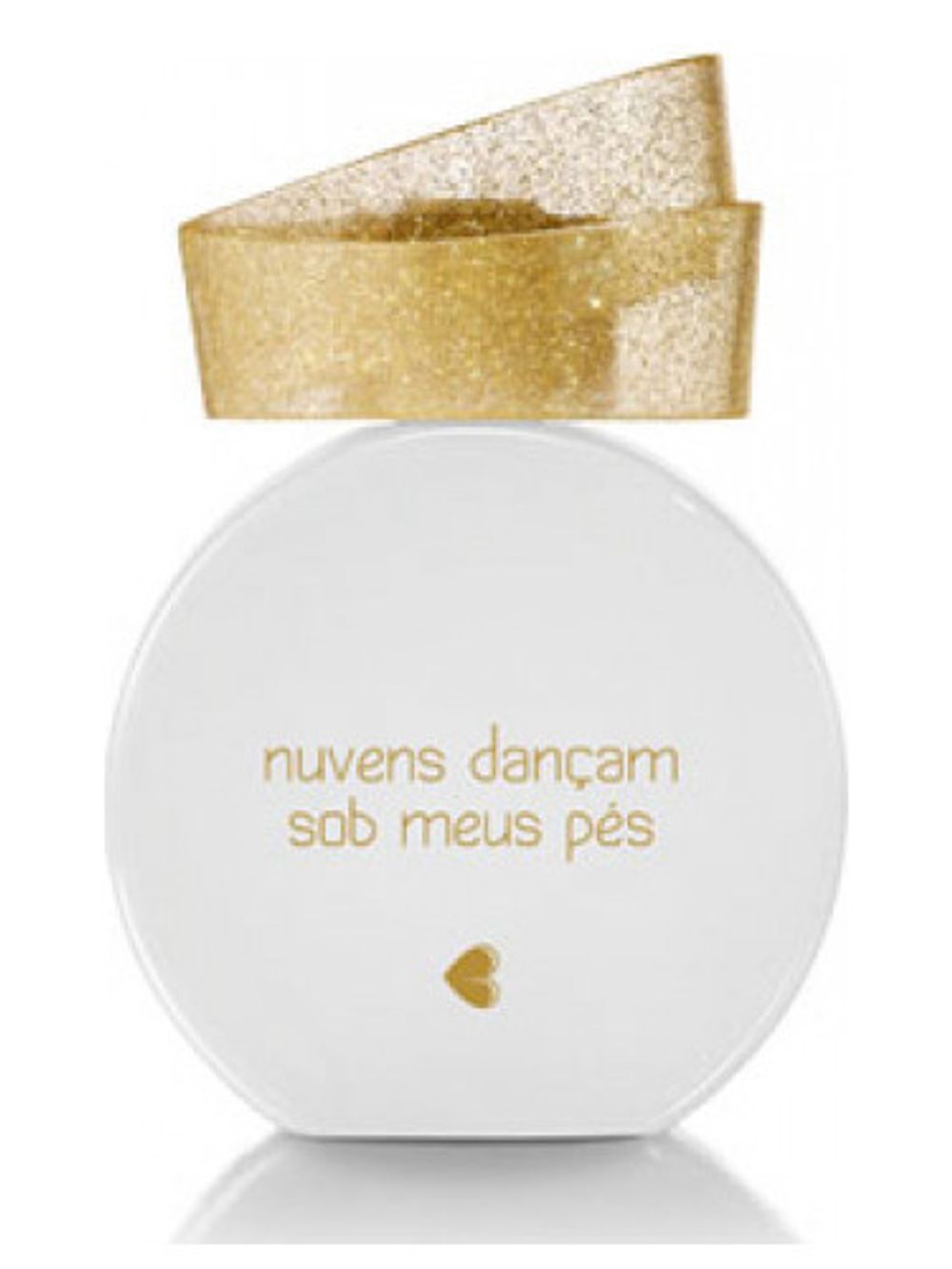 Quem Disse Berenice clouds dance under my feet (nuvens dancam sob meus pes)