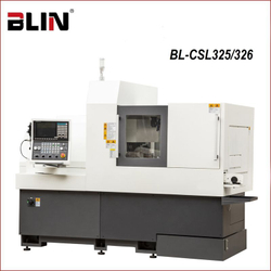 Автомат продольного точения BLIN CSL325
