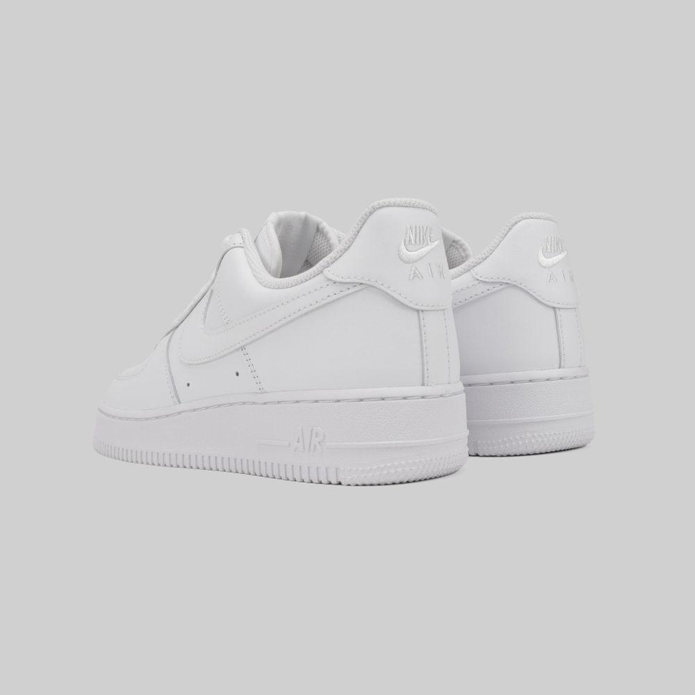 Кроссовки Nike Air Force 1 '07 - купить магазине Dice
