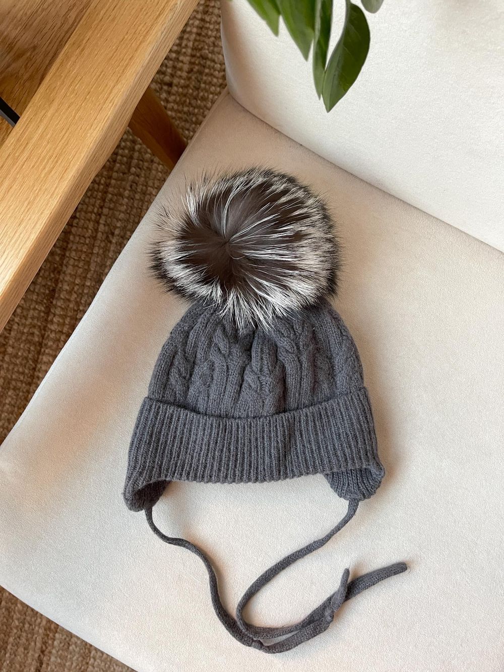 Шапка Jan&Sofie, 98