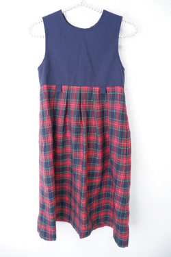 Платье с шерстью на 12-13 лет