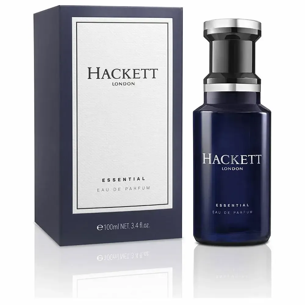 Эссенциал EDP 100мл Hackett