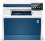 МФУ HP Color LaserJet Pro 4303fdw (5HH67A)