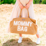 Сумка для мамы CHILDHOME MOMMY BAG