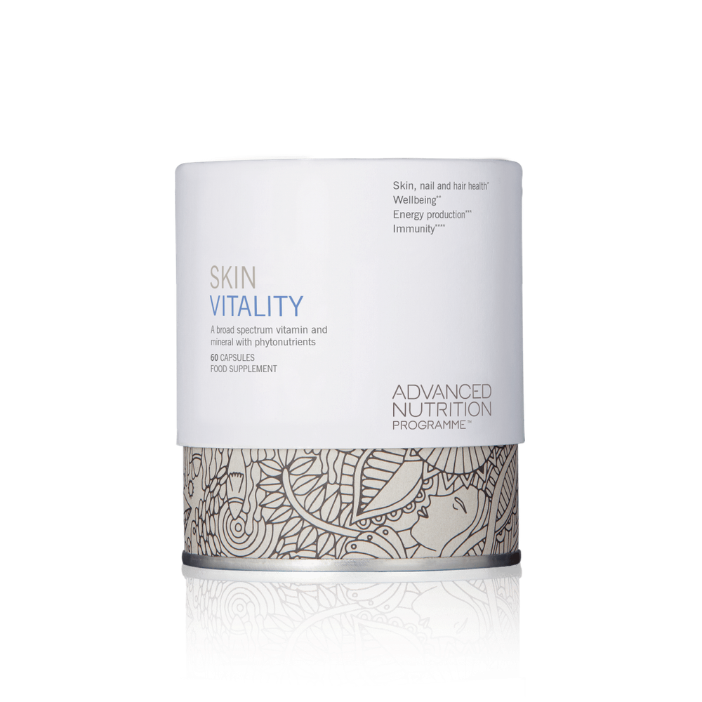 Скин Виталити SKIN VITALITY 60 шт