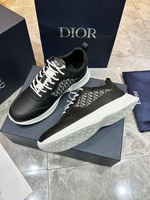 Кроссовки Christian Dior