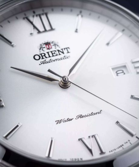 Наручные часы Orient RA-AC0F10S30B