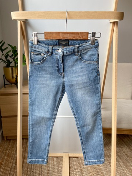 Джинсы Dolce&Gabbana, 116