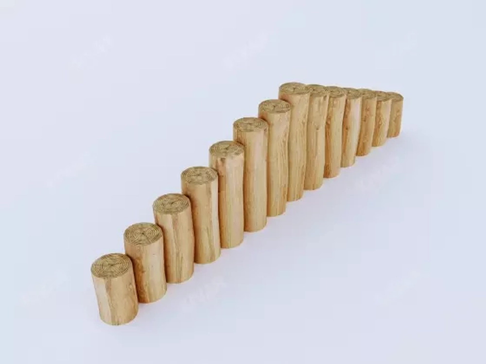 Ступеньки балансир