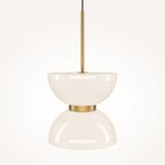 Подвесной светильник Maytoni MOD178PL-L11G3K