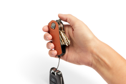 Ключница Bellroy Key Case