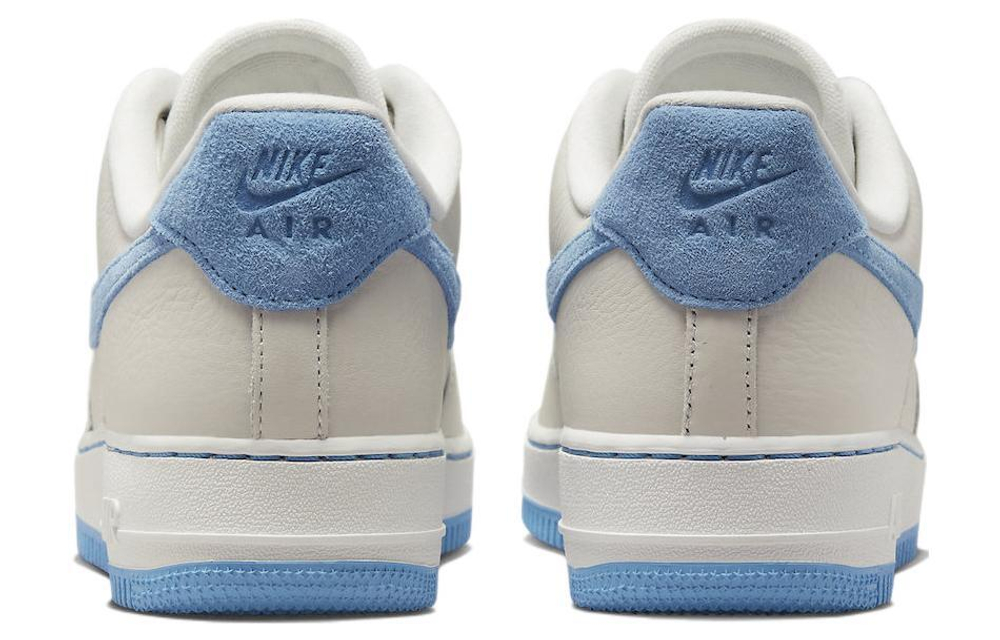 Кроссовки Nike Air Force 1 Low (Женская размерная сетка)