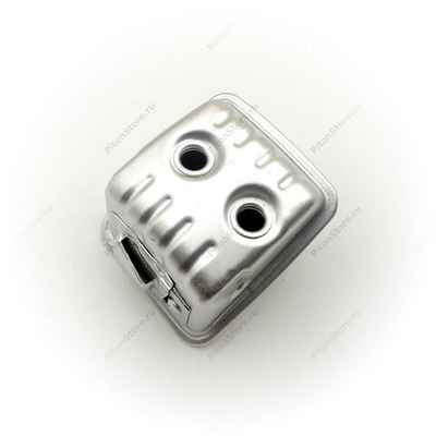 Глушитель б/п Husqvarna 135/140/435/440/445/450 (а: 5441477-02) [Winzor]