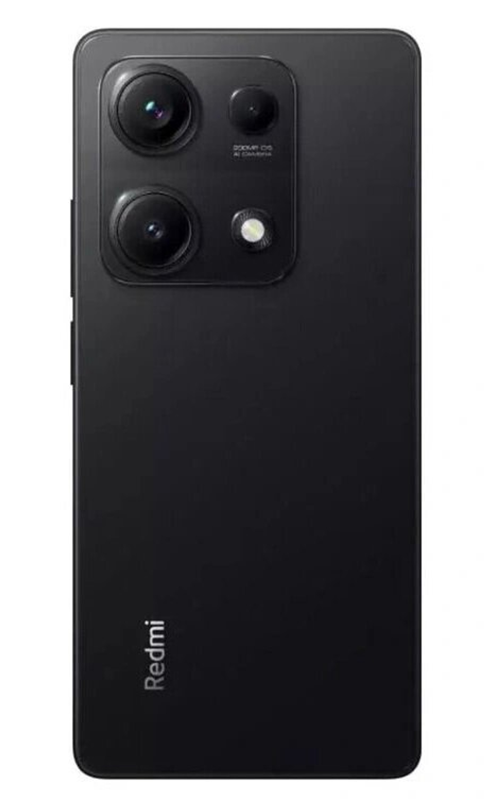 Смартфон Redmi Note 14S 8/128Gb Midnight Black (NFC)