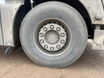 MAN TGX 4x2 Седельный тягач 18.500 4Х2 BLS (Дизельный, 12,4 л, 500 л.с., АТ)
