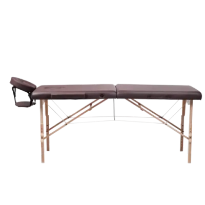 Массажный стол Ergonova OsteoCompact WE