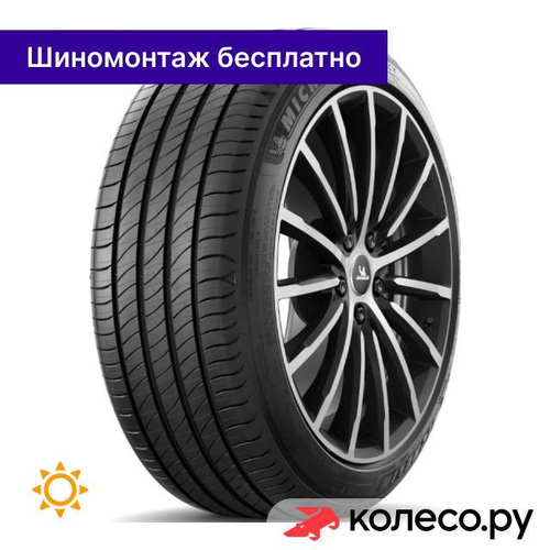 E-Primacy 155/70 R19 84Q
