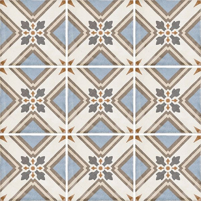 Керамогранит ART NOUVEAU TURIN COLOUR (24403)