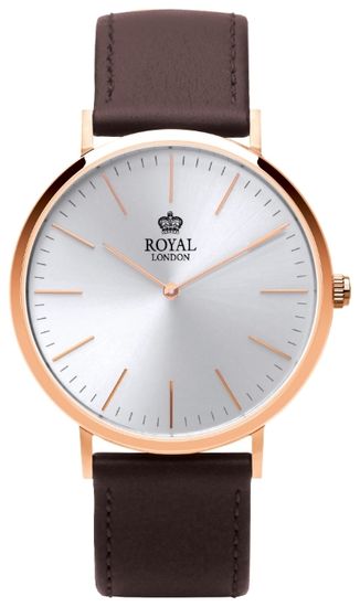 Мужские часы Royal London 41363-05