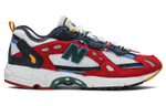 Кроссовки Aim Leon Dore X New Balance Nb 827