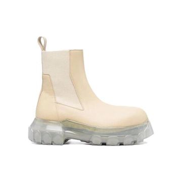 Rick Owens RO 'Beige'