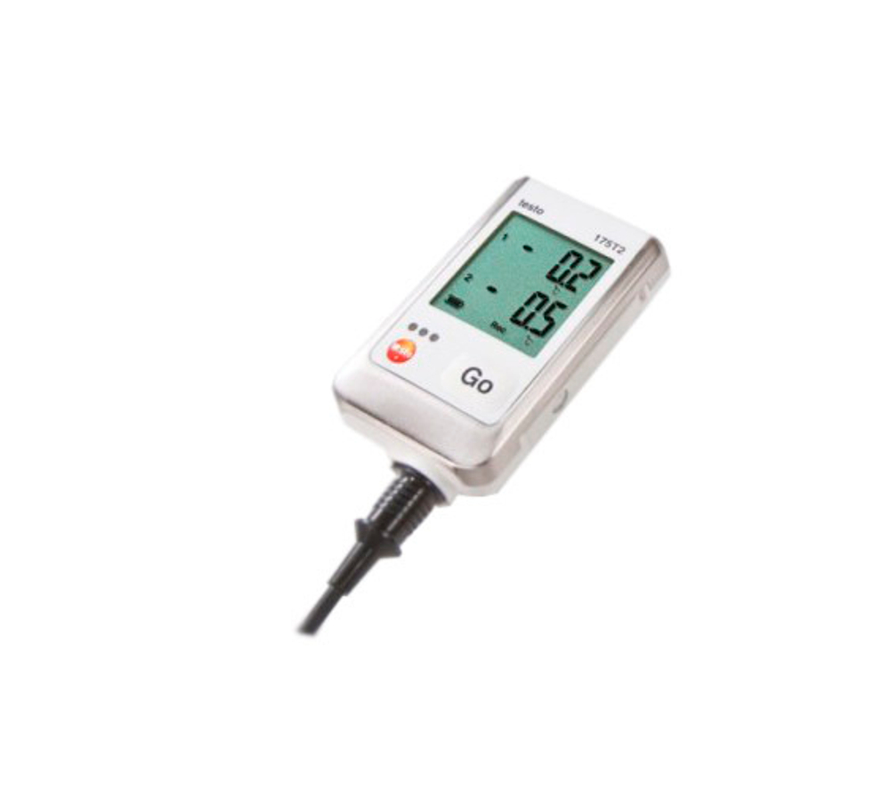 Testo 175 T2