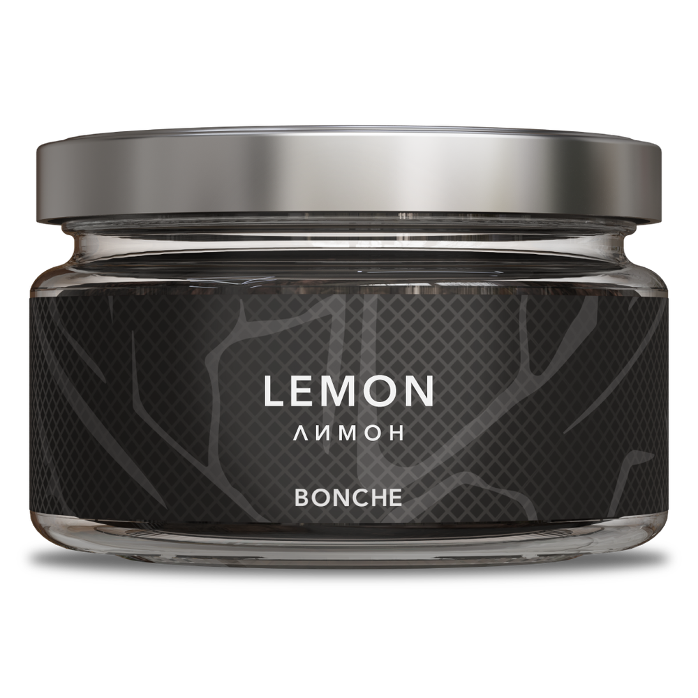 BONCHE - Lemon (120g)