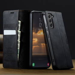 Чехол-книжка CaseMe RFiD Samsung Galaxy S22