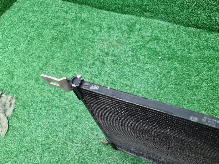 Радиатор кондиционера Audi Q7 (2015-н.в.)