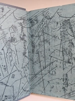 Дождь в чужом городе