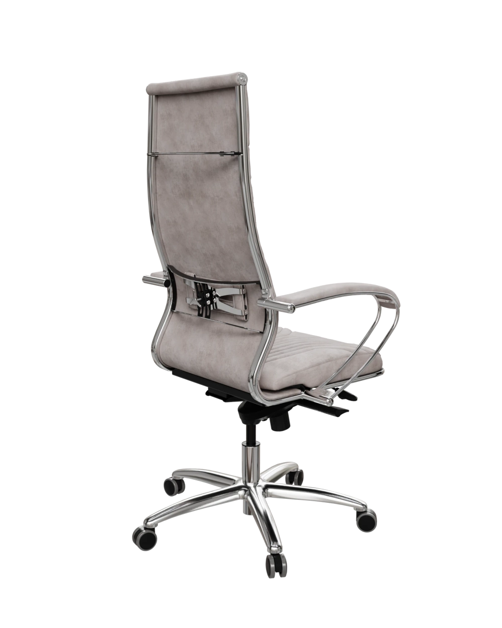 Эргономичное кресло Samurai L1-13K - GoyaLE /Kc31/Wm31/K2cV(M06.B31.G04.W03)