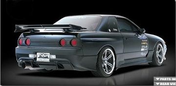 Комплект обвеса DO-LUCK для Nissan Skyline R32 (КУПЕ)