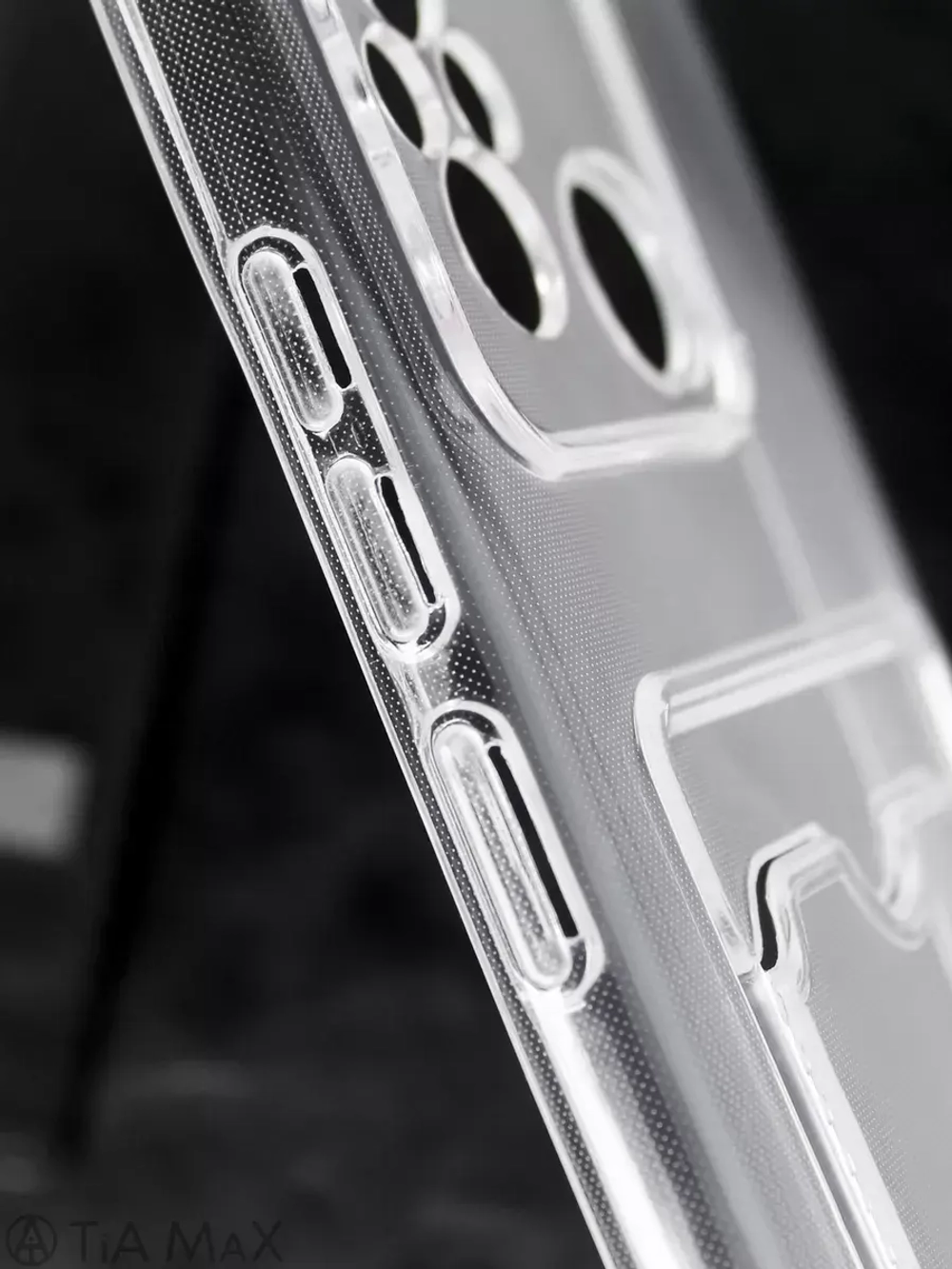 Чехол на Xiaomi Redmi 12C