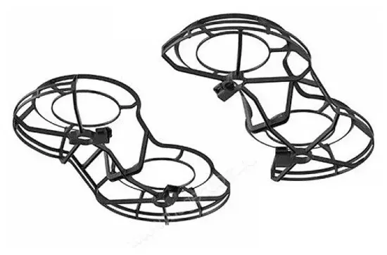 Защита пропеллеров DJI для Mavic mini 2 360°