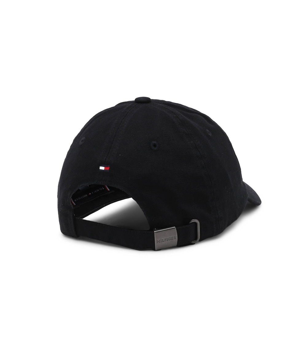 Кепка Tommy Hilfiger - черный(AM0AM12154)
