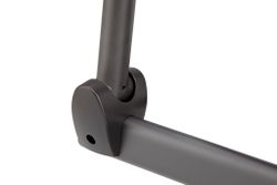 Эллиптический тренажер Proxima iDecide 6 в 1