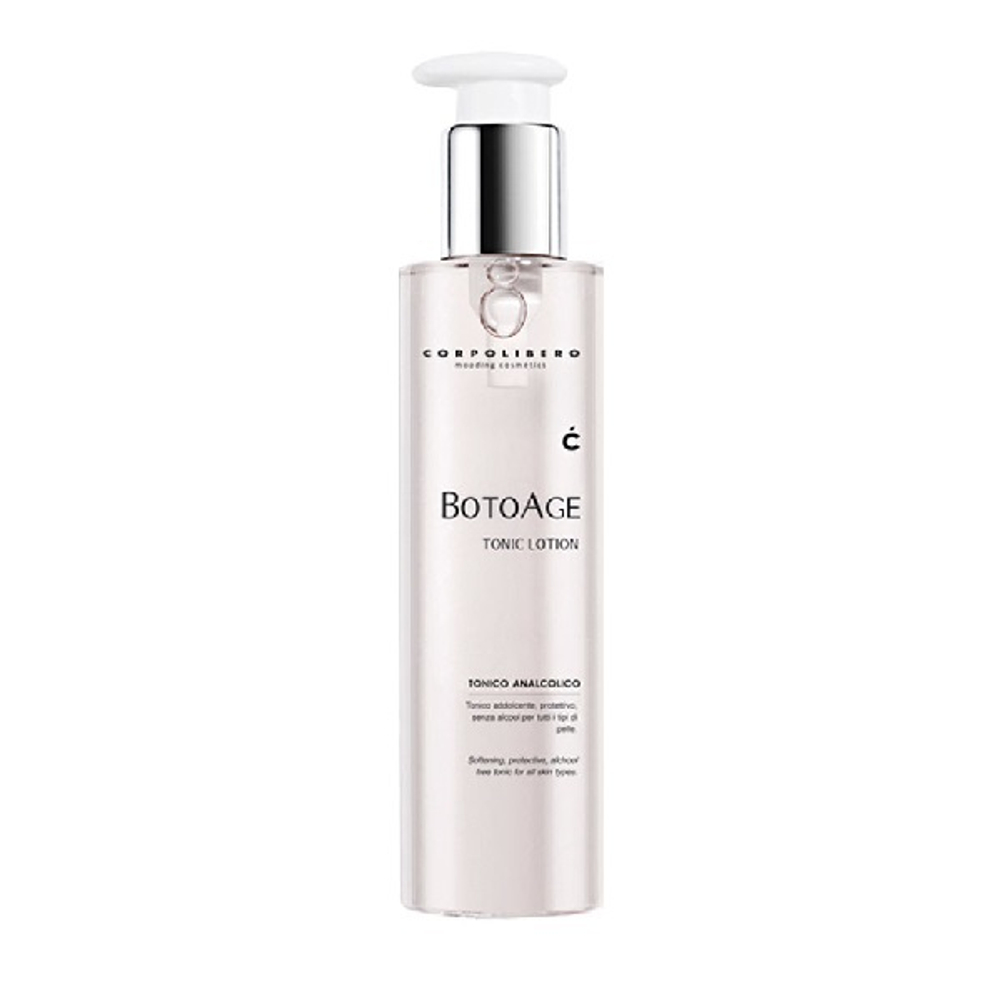 Лосьон тонизирующий Corpolibero BotoAge Tonic Lotion 200мл