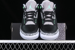 Air Jordan 3 «Green Glow»