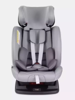 Автокресло AY913 "COMBO" RANT basic (Grey) группа 0+-1-2-3  (0-36 кг)