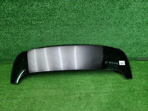 Спойлер крышки багажника JAECOO J7 (2023-н.в.)