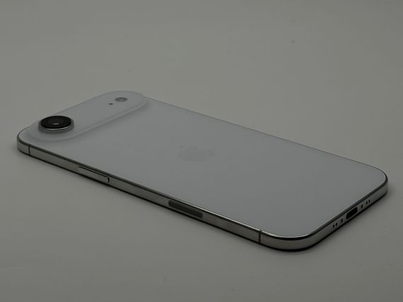 iPhone Air 256Gb Cloud White eSIM