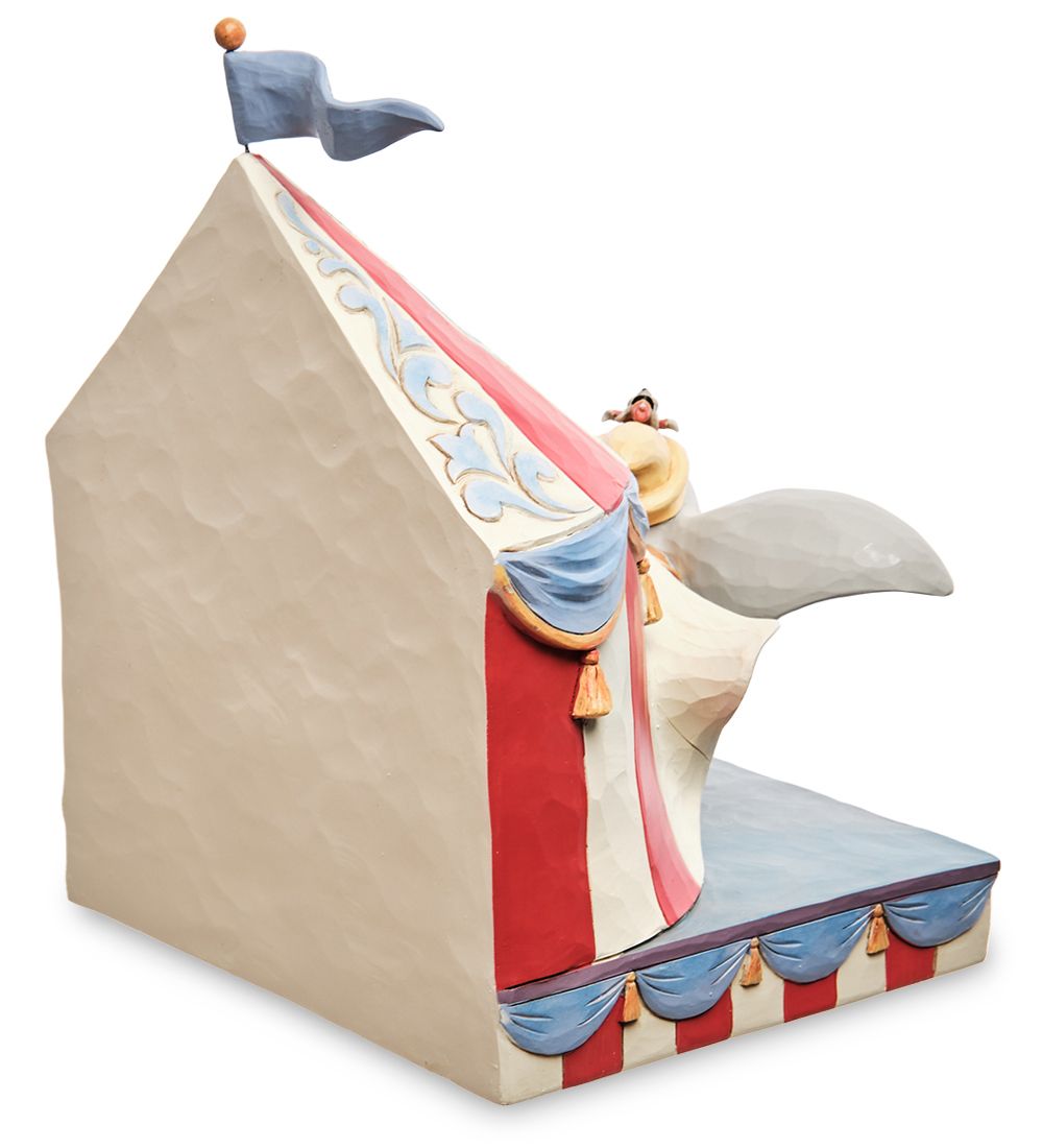 Disney-6008064 Фигурка «Дамбо (Цирковой шатер)»