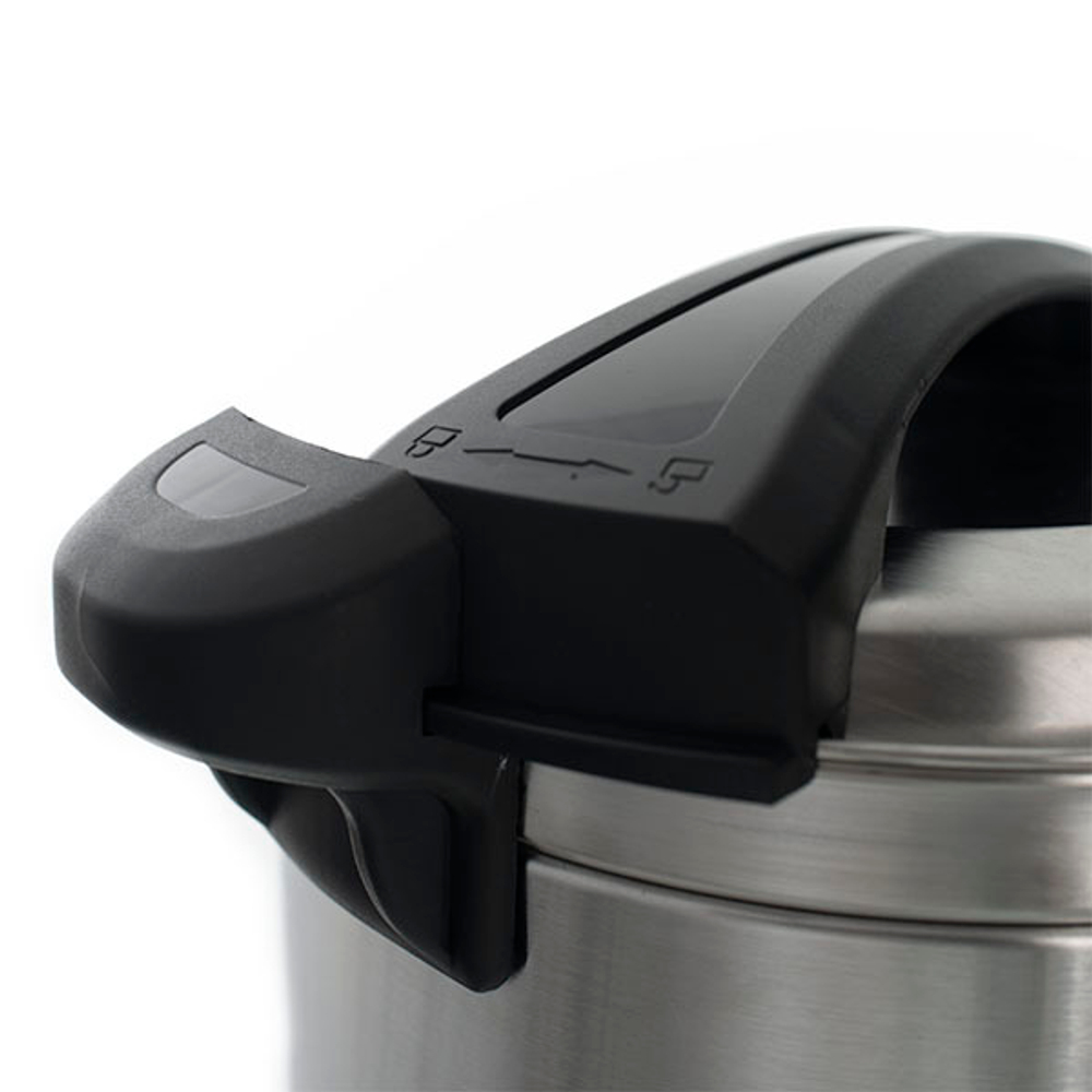 Электрокипятильник для кофе HLB-12L Foodatlas