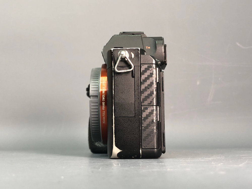 Sony A7 III Body 1021570 кадров