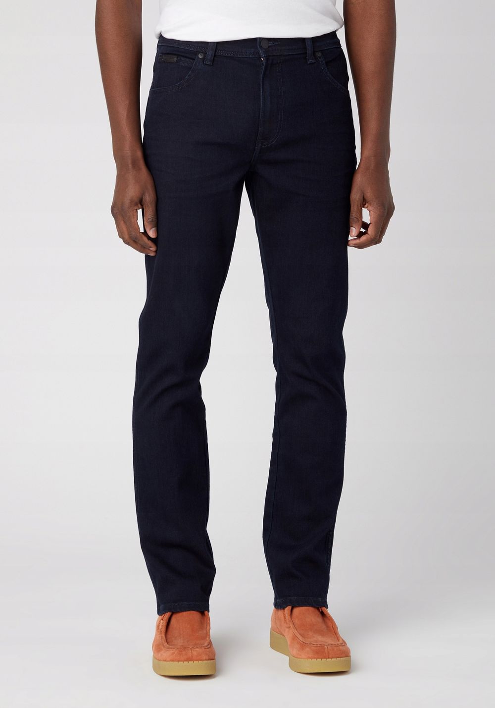 Джинсы TEXAS SLIM 112341395