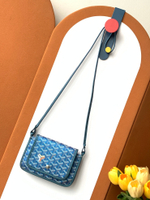 Goyard Plumet Pocket Wallet