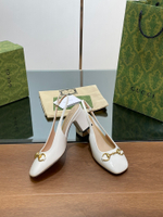 Gucci Horsebit Pump