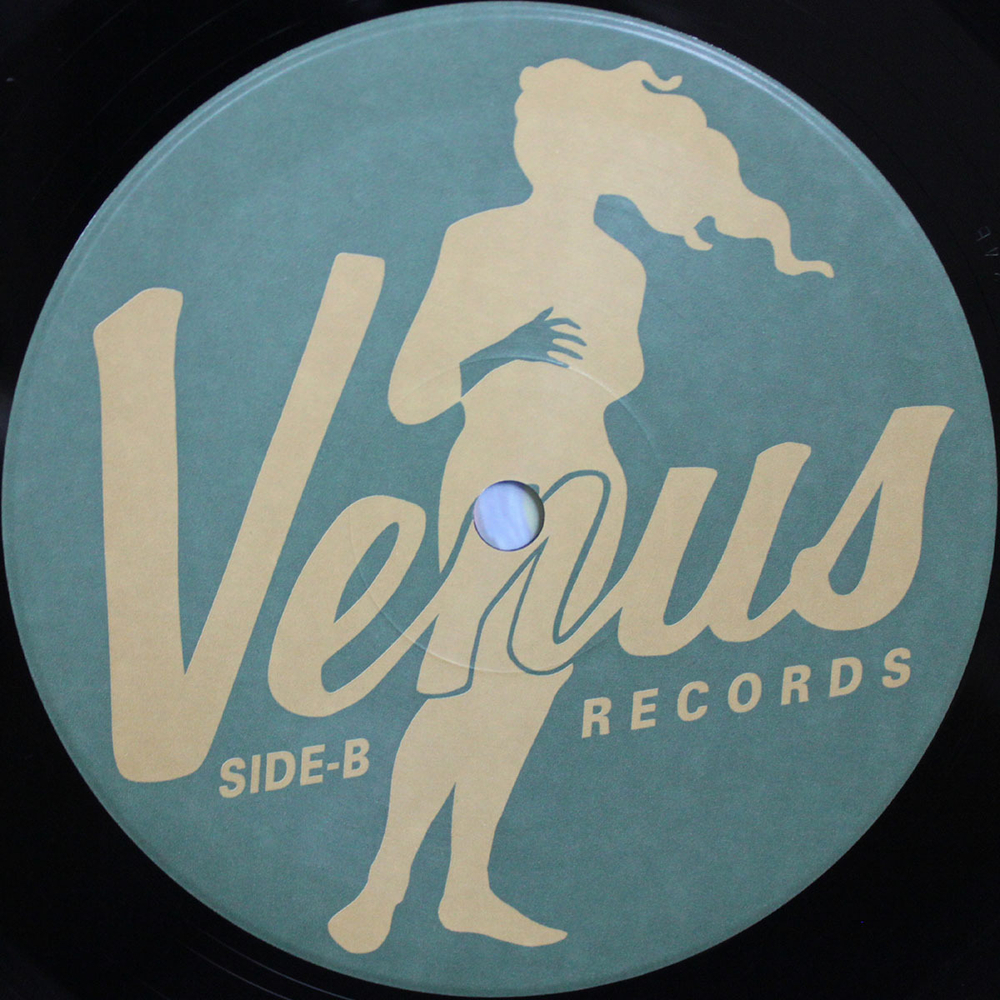 Phil Woods Quintet / You And The Night And Music (LP)