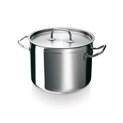 Кастрюля 5.8л 24см Beka Grande Table